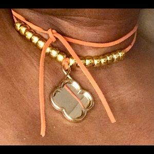 Custom Handmade Jewelry Necklace